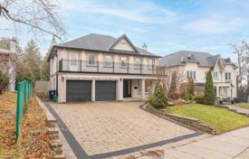 خانه  – نورث یورک, تورنتو, انتاریو,  کانادا. C$2,512,000