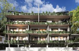 New residential complex with apartments Mesa Geitonia, قبرس. 280,000 € از