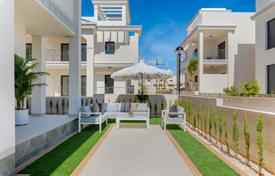 2غرفة دو خانه بهم چسبیده 86 متر مربع Ciudad Quesada, اسپانیا. 330,000 €