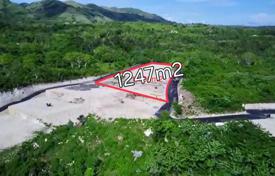 زمین تجاری Nusa Penida, اندونزی. $149,000