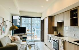 آپارتمان  – Bathurst Street, تورنتو, انتاریو,  کانادا. C$736,000