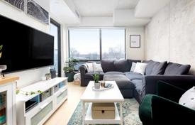 آپارتمان  – Logan Avenue, تورنتو, انتاریو,  کانادا. C$908,000