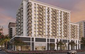 New residential complex with apartments Al Yalayis 2, امارات متحده عربی. $285,000 از