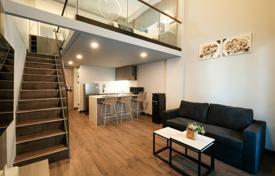 1غرفة آپارتمان  48 متر مربع Batu Bolong Beach, اندونزی. $154,000