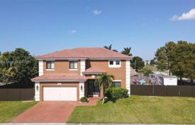 خانه  – Homestead, فلوریدا, ایالات متحده آمریکا. $800,000