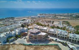 3غرفة شقة في مبنى جديد پافوس, قبرس. 400,000 €