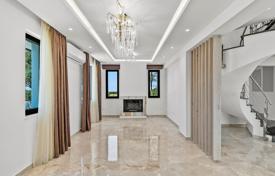5غرفة دو خانه بهم چسبیده 356 متر مربع Kouklia, قبرس. 3,840,000 €