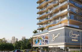 فروشگاه Orvessa Residences – الفرجان, دبی, امارات متحده عربی. $2,154,000