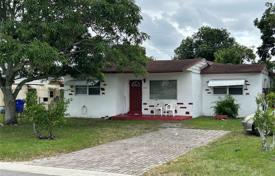 خانه  – Miramar (USA), فلوریدا, ایالات متحده آمریکا. $410,000