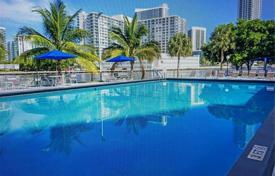 آپارتمان کاندو – Hallandale Beach, فلوریدا, ایالات متحده آمریکا. $370,000