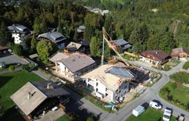 ساختمان تازه ساز – Haute-Savoie, Auvergne-Rhône-Alpes, فرانسه. 697,000 €