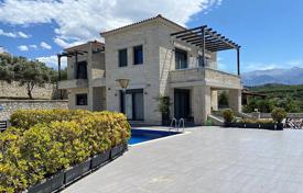 4غرفة ویلا  Chania, یونان. 1,100,000 €