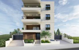 3غرفة شقة في مبنى جديد Limassol (city), قبرس. 650,000 €