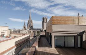 آپارتمان  – بارسلون, کاتالونیا, اسپانیا. 390,000 €