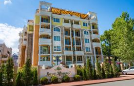 آپارتمان  – ساحل آفتابی, بورگاس, بلغارستان. 139,000 €