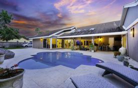 خانه  – Palmetto Bay, فلوریدا, ایالات متحده آمریکا. $1,349,000