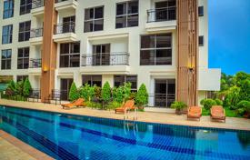 2غرفة آپارتمان  59 متر مربع Pratumnak Beach, تایلند. $179,000