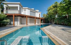 3غرفة دو خانه بهم چسبیده لیماسول, قبرس. 5,500,000 €