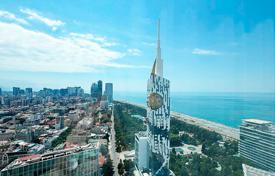 2غرفة آپارتمان  70 متر مربع Batumi, گرجستان. $110,000