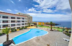 1غرفة آپارتمان  60 متر مربع Puerto de Santiago, اسپانیا. 300,000 €