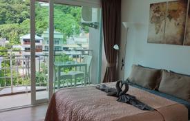 1غرفة شقق في الوحدات السكنية 40 متر مربع Mueang Phuket, تایلند. $155,000