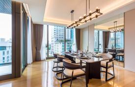 2غرفة شقق في الوحدات السكنية Pathum Wan, تایلند. $1,179,000