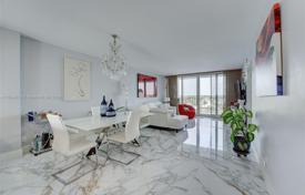 2غرفة شقق في الوحدات السكنية 111 متر مربع Pompano Beach, ایالات متحده آمریکا. $632,000