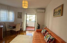 1غرفة آپارتمان  39 متر مربع مدينة بودفا, مونته نگرو. 145,000 €