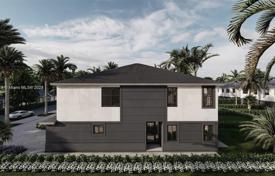 خانه  – West End, میامی, فلوریدا,  ایالات متحده آمریکا. $560,000