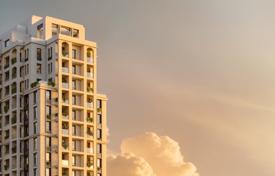 New residential complex with apartments نسيم البحر, جمهوری آذربایجان. $88,000 از