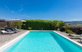 5غرفة ویلا  396 متر مربع San Casciano dei Bagni, ایتالیا. 1,240,000 €