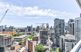 آپارتمان  – Mutual Street, Old Toronto, تورنتو,  انتاریو,   کانادا. C$766,000