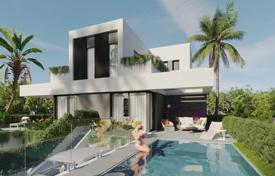 3غرفة دو خانه بهم چسبیده 229 متر مربع Finestrat, اسپانیا. 575,000 €