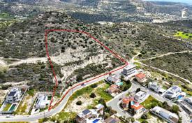 زمین تجاری Palodia, قبرس. 1,000,000 €