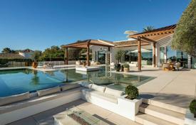 6غرفة ویلا  1281 متر مربع Nueva Andalucia, اسپانیا. 8,995,000 €