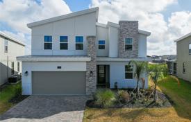 6غرفة خانه  Kissimmee, ایالات متحده آمریکا. $730,000