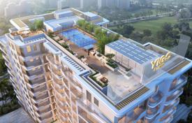 مجتمع مسكوني Yigo 26 – المدينة العالمية, دبی, امارات متحده عربی. $200,000 از