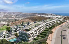 5غرفة آپارتمان  116 متر مربع Las Lagunas de Mijas, اسپانیا. 655,000 €