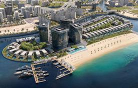 New residential complex with apartments Al Rahah, امارات متحده عربی. $673,000 از