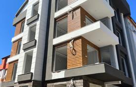آپارتمان  – Kepez, آنتالیا, ترکیه. $280,000