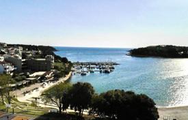 2غرفة آپارتمان  102 متر مربع Istria County, کرواسی. 480,000 €