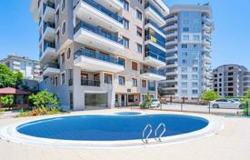 آپارتمان  – آلانیا, آنتالیا, ترکیه. $140,000
