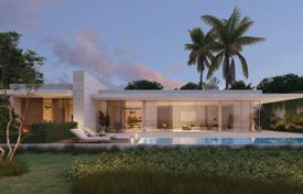 مجتمع مسكوني Al Zorah Beach Hills Villa's – عجمان, امارات متحده عربی. $3,124,000 از