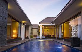 ویلا  – سمینیاک, بالی, اندونزی. $1,980 هفته ای