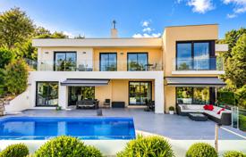 4غرفة خانه  379 متر مربع Tossa de Mar, اسپانیا. 2,100,000 €