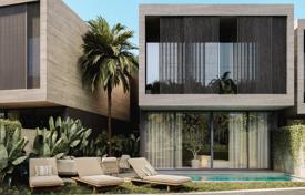3غرفة ویلا  128 متر مربع Pererenan, اندونزی. $517,000