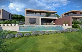 5غرفة خانه  216 متر مربع Labin, کرواسی. 1,350,000 €