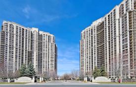 6غرفة آپارتمان  Etobicoke, کانادا. C$920,000
