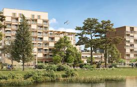 New residential complex with apartments and villas Bordeaux, فرانسه. 321,000 € از