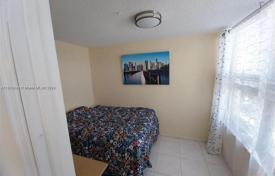 آپارتمان کاندو – Sunny Isles Beach, فلوریدا, ایالات متحده آمریکا. $405,000
